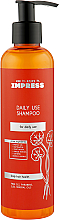 Парфумерія, косметика Шампунь для щоденного догляду - Impress Daily Use Shampoo *