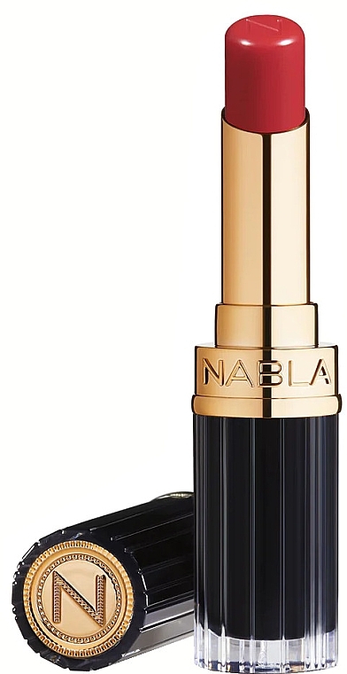 Помада для губ - Nabla Beyond Jelly Lipstick — фото N1