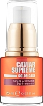 Сиворотка з ікрою для фарбованого волосся - KayPro Special Care Caviar Serum — фото N3