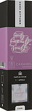 Парфумерія, косметика Дифузор "Карамель" - Parfum House by Ameli Homme Diffuser Caramel *