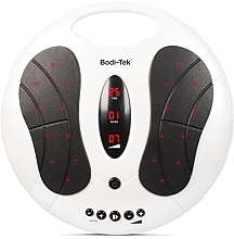 Парфумерія, косметика Масажер для ніг - Bodi-Tek Circulation Plus Active Foot Massager