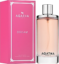 Agatha Dream - Туалетная вода — фото N2