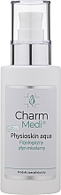 Мицеллярная вода для снятия макияжа - Charmine Rose Charm Medi Physioskin Aqua — фото N1