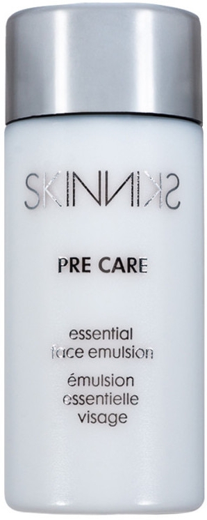 Эмульсия для основного ухода за кожей лица - Mades Cosmetics SkinnikS Essensial Face Emulsion — фото N2