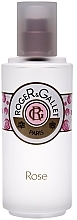 Парфумерія, косметика Roger&Gallet Rose - Парфумована вода (тестер з кришечкою)