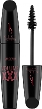 Духи, Парфюмерия, косметика Тушь для ресниц объемная - KSKY Volume XXX Mascara