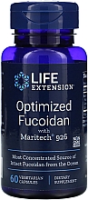Парфумерія, косметика Харчова добавка "Фукоїдан" - Life Extension Optimized Fucoidan
