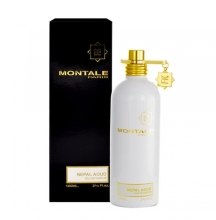 Духи, Парфюмерия, косметика УЦЕНКА Montale Nepal Aoud - Парфюмированная вода*