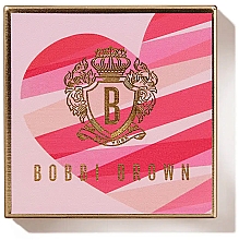 Духи, Парфюмерия, косметика Тени для век - Bobbi Brown Luxe Eye Shadow Lovelight Collection