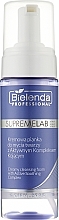 Кремоподібна пінка для вмивання - Bielenda Professional SupremeLab Clean Comfort Creamy Cleansing Foam With Active Soothing Complex — фото N1