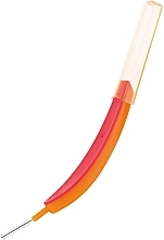 Щётки "Profi-Line" для межзубных промежутков SSS - Edel+White Dental Space Brushes SSS — фото N4
