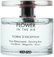 Парфумерія, косметика Kenzo Flower In The Air - Парфумована вода (тестер з кришечкою)