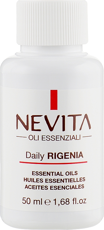 Лосьон стимулирующий рост волос - Nevita Nevitaly Daily Rigenia Lotion