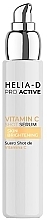 Духи, Парфюмерия, косметика Сыворотка для лица с витамином С - Helia-D Pro Active Vitamin C Shot Serum 