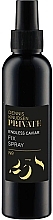 Духи, Парфюмерия, косметика Спрей для волос - Dennis Knudsen Private 238 Endless Caviar Fix Spray
