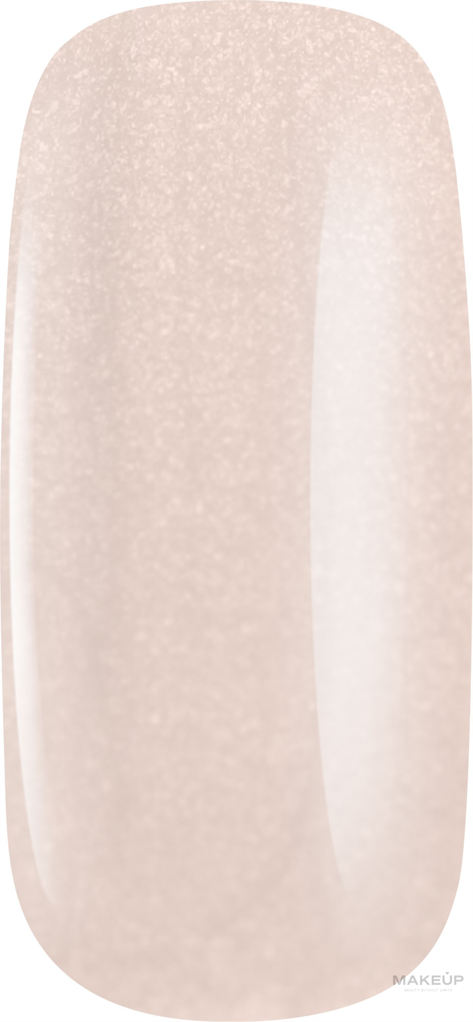 Акрил-гель для ногтей - Couture Colour Collection Acrylic Gel — фото 07 - Shimmer Nude