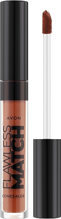 Консилер для лица - Avon Power Stay 18 Hour Longwear Concealer — фото N1