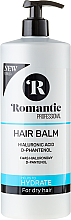 Духи, Парфюмерия, косметика УЦЕНКА Бальзам для сухих волос - Romantic Professional Hydrate Hair Balm *