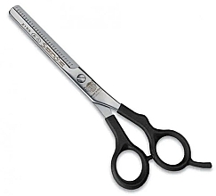 Парфумерія, косметика Ножиці перукарські - Kiepe Scissor Sonic Sculpting 2155/6