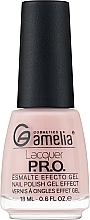 Лак для нігтів - Amelia Cosmetics P.R.O. Nail Polish — фото N1