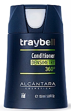 Кондиционер для волос - Alcantara Traybell Densimetry Conditioner — фото N1