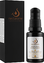 Сироватка для обличчя - Nectarome Serum — фото N2