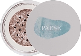 ПОДАРОК! Бронзер минеральный - Paese Mineral Bronzer — фото N1