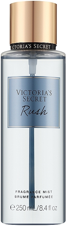 Парфумований спрей для тіла - Victoria's Secret Rush Fragrance Body Mist