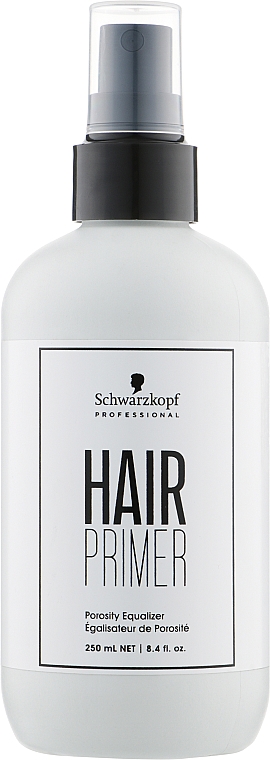 Праймер для волосся - Schwarzkopf Professional Color Enablers Hair Primer — фото N1