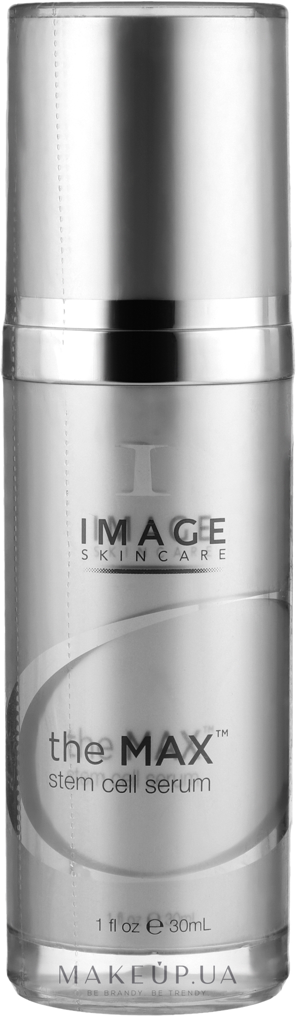 Сыворотка-лифтинг для лица от морщин - Image Skincare The Max Stem Cell Serum — фото 30ml