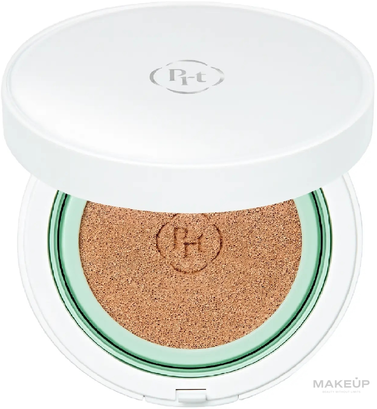 BB-кушон с центеллой + рефил - Purito Seoul Wonder Releaf Centella BB Cushion  — фото 13