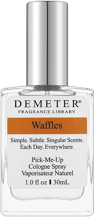Demeter Fragrance The Library of Fragrance Waffles - Духи