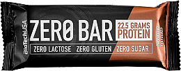 Духи, Парфюмерия, косметика Протеиновый батончик "Капучино" - BioTechUSA Zero Bar Cappuccino Flavoured