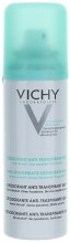 Духи, Парфюмерия, косметика Дезодорант-спрей - Vichy Spray Anti-Transpirant Efficacite 48h