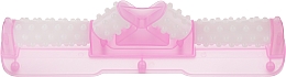 Парфумерія, косметика Масажер для ступень, рожевий - Ortek