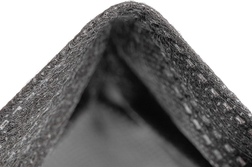 Защитная маска с угольным фильтром, 3-слойная, стерильная, черная - Abifarm Black Carbon — фото N10