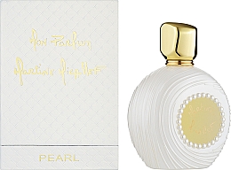 M. Micallef Mon Parfum Pearl - Парфумована вода — фото N2