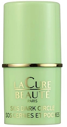 Стик от темных кругов - La Cure Beaute SOS Dark Circles Stick — фото N1