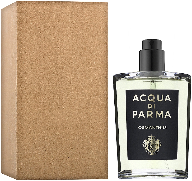 Acqua di Parma Osmanthus - Парфюмированная вода (тестер без крышечки) — фото N2