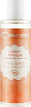 Тонізуючий лосьйон - Couleur Caramel Tonic Lotion — фото N1