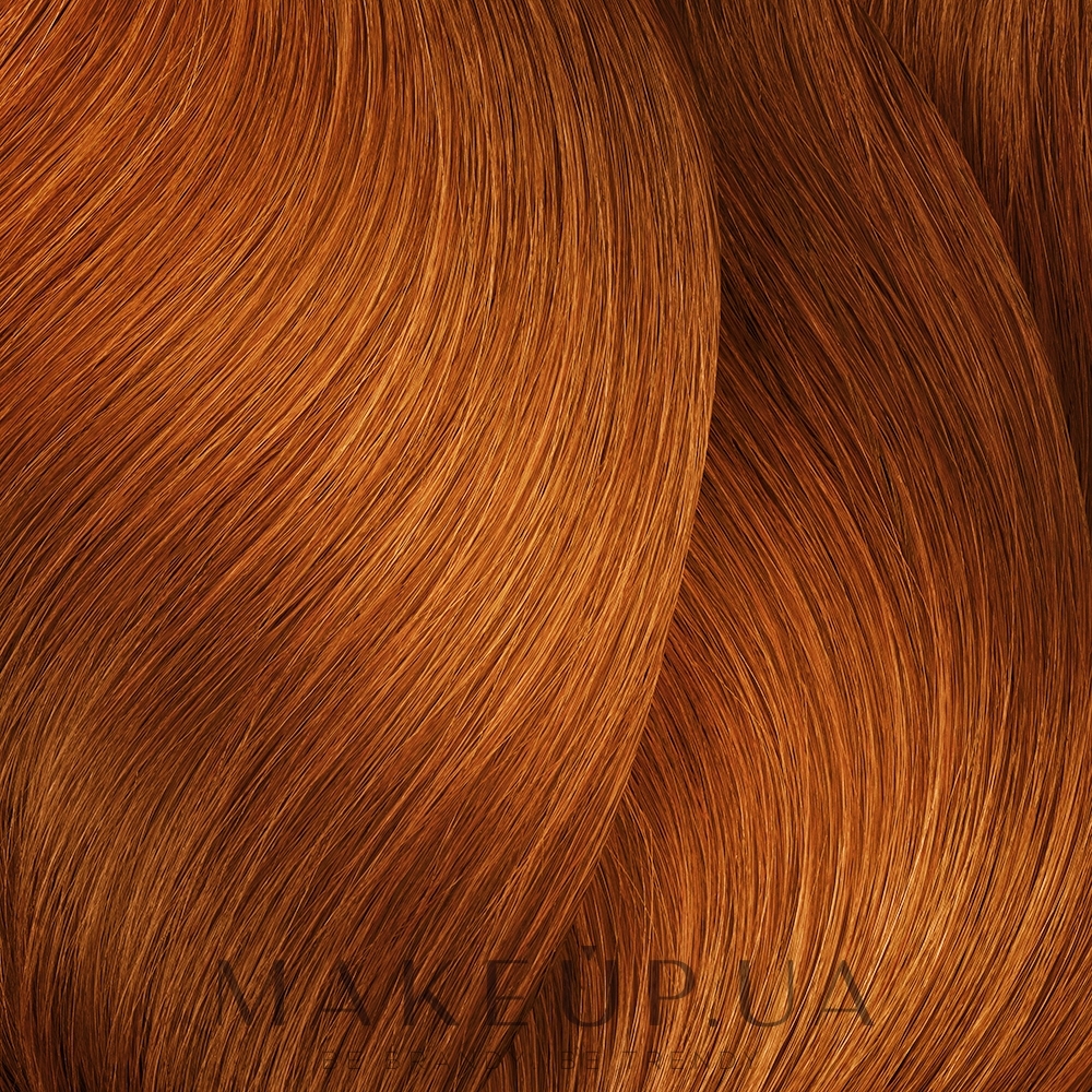 Бустер для волос - L'Oreal Professionnel Dia Light Acidic Gloss Color Booster — фото Copper