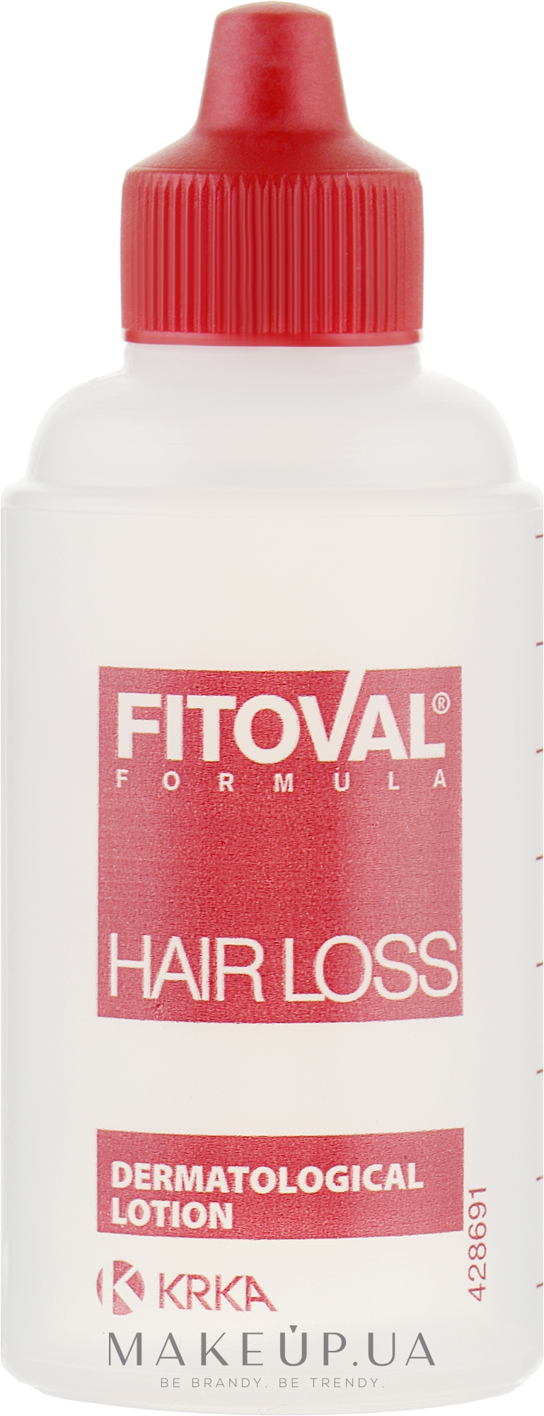 Лосьон комплекс против выпадения волос hair loss control lotion