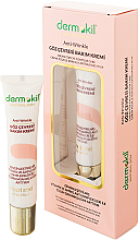 Парфумерія, косметика Крем для догляду за шкірою навколо очей - Dermokil Eye Contour Care Cream
