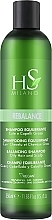 Себорегулирующий шампунь для жирных волос - HS Milano Rebalance Shampoo — фото N1