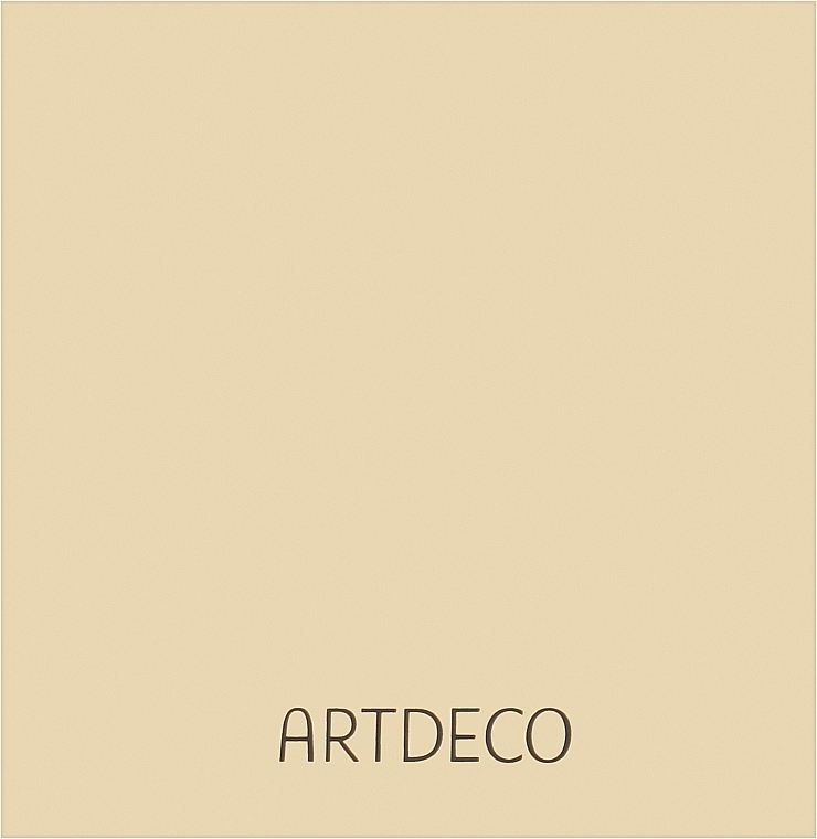 Магнитный футляр - Artdeco Beauty Box Trio Golden Edition