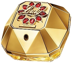 Paco Rabanne Lady Million Royal - Парфюмированная вода (тестер с крышечкой) — фото N1