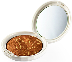 Парфумерія, косметика Запечений бронзатор - Katie Price Baked Bronzer