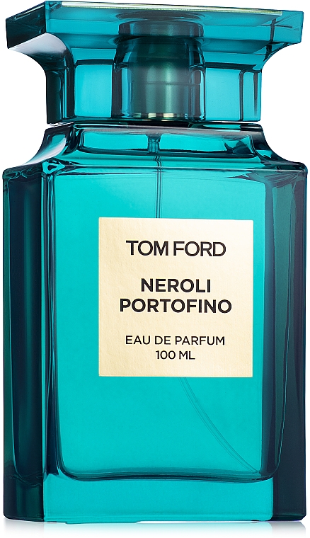 Tom Ford Neroli Portofino - Парфюмированная вода