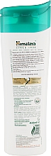 Шампунь от перхоти "Мягкое очищение" - Himalaya Herbals Anti-Dandruff Shampoo — фото N4