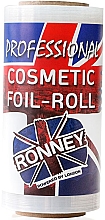 Парфумерія, косметика Косметична плівка - Ronney Profesional Cosmetic Foil-Roll